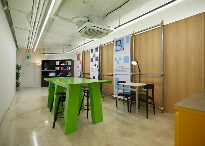 Hotel Aank Sinchon