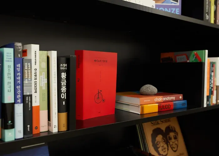 Aank Sinchon * Seoul