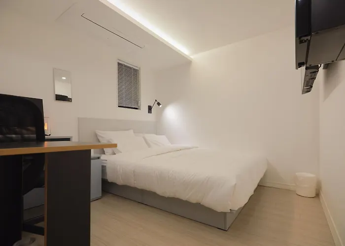 Hotel Aank Sinchon