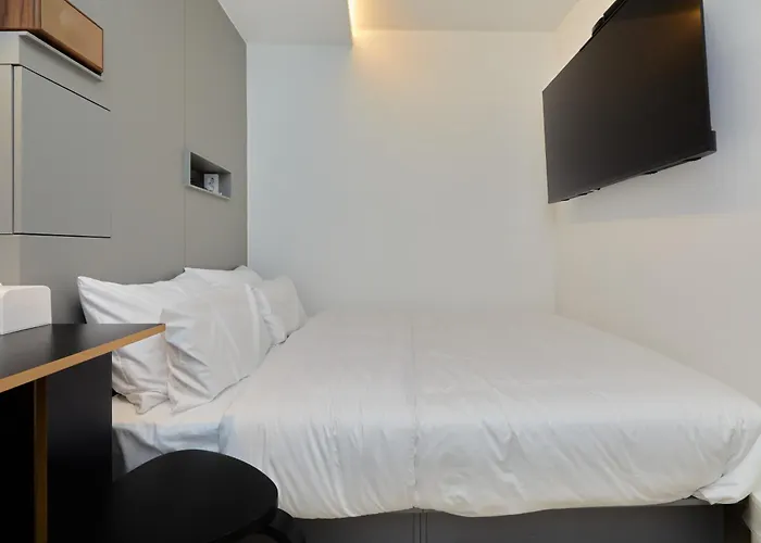 Hotel Aank Sinchon