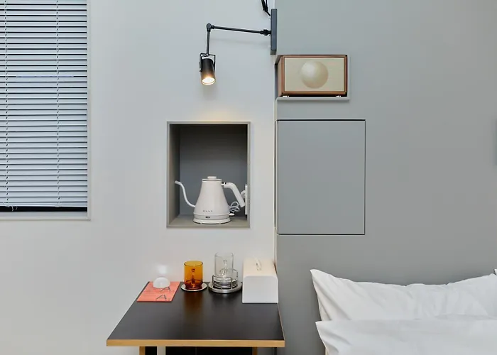 Hotel Aank Sinchon