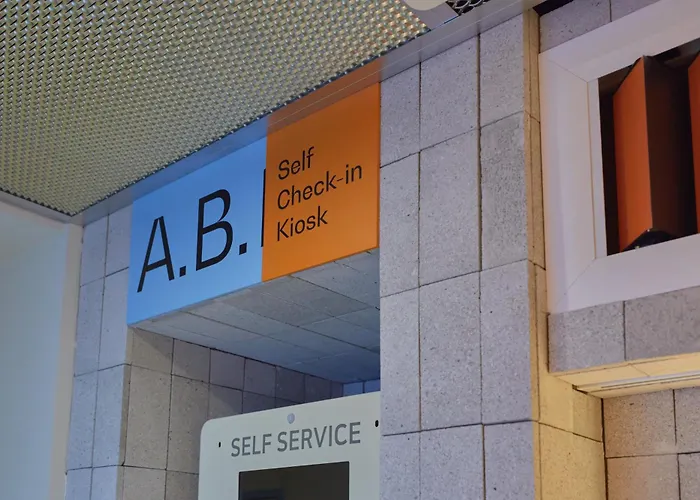 Hotel Aank Sinchon Seoul