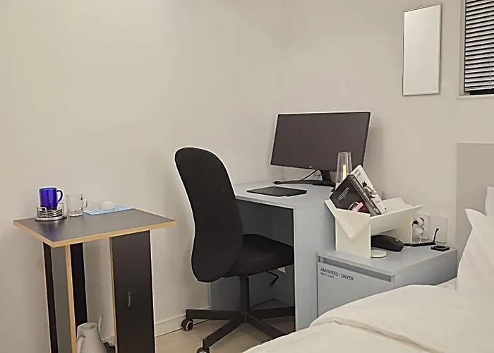 Hotel Aank Sinchon