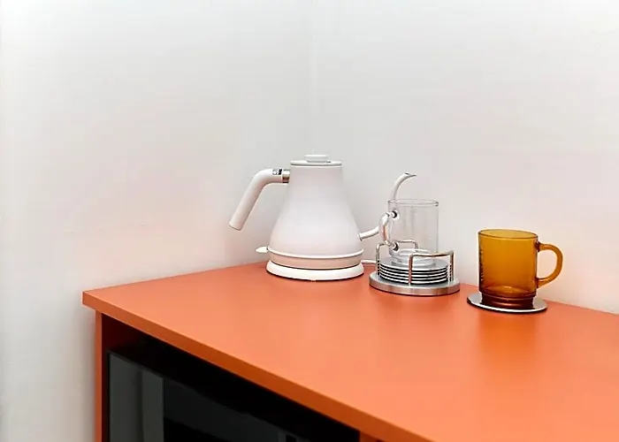 Hotel Aank Sinchon *