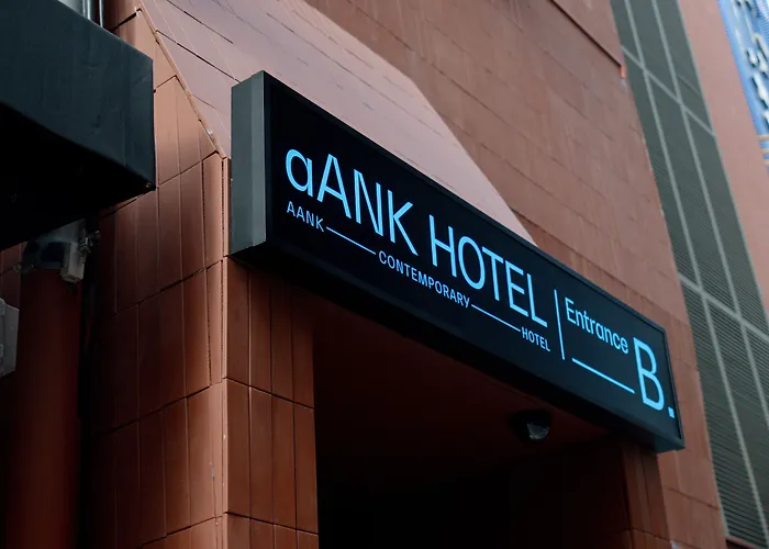 Anook Sinchon *